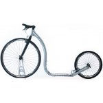 Kickbike Race Max 20 stříbrná – Hledejceny.cz
