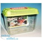Fauna box Aquazoo 2 Marchioro 24 x 16 x 17 cm – Zboží Dáma