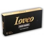 LOVEO Stay Hard 5 tablet – Sleviste.cz