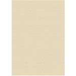 Apli barevný papír čtvrtka A2+ 170g/m 25 listů Barva: Vanilková – Zboží Mobilmania