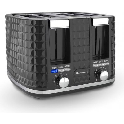 Rohnson R 2630 – Sleviste.cz