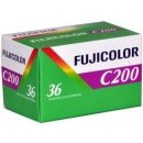 Fujifilm Fujicolor C200/135-36