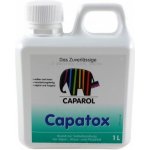 CAPAROL Capatox biocidní nátěr 1l – Hledejceny.cz