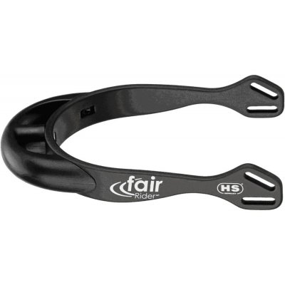 Sprenger Ostruhy fairRider aluminiummm – Hledejceny.cz