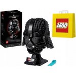LEGO® Star Wars™ 75304 Helma Dartha Vadera – Zboží Živě
