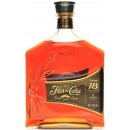 Flor de Caňa Centenario 18y 40% 1 l (karton)