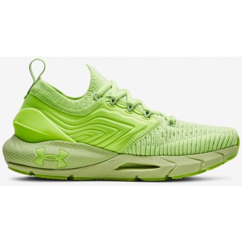 Under Armour UA W Hovr Phantom 2 INKNT-grn