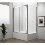 POLYSAN Deep MD1116MD3316 – Zboží Dáma