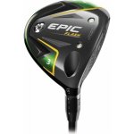 Callaway dřevo Epic Flash HVN graphite ProjectX EvenFlow