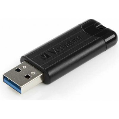 Verbatim Store 'n' Go V3 256GB 49168 – Zboží Mobilmania