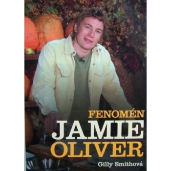 Fenomén Jamie Oliver