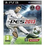 Pro Evolution Soccer 2013 – Zboží Dáma