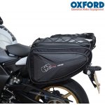 Oxford P60R Panniers – Zbozi.Blesk.cz