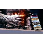 Venkovní úniková hra Tajemství Templářů Střední obtížnost – Zboží Mobilmania