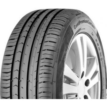 Continental ContiPremiumContact 5 225/65 R17 102V