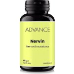 Advance Nervin 60 kapslí – Hledejceny.cz