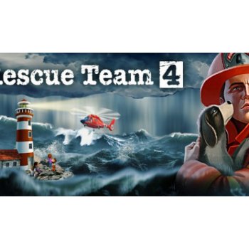 Rescue Team 4