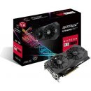 Asus ROG-STRIX-RX570-4G-GAMING 90YV0AJ1-M0NA00