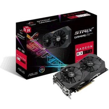 Asus ROG-STRIX-RX570-4G-GAMING 90YV0AJ1-M0NA00