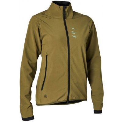 Fox Ranger Fire Olive green dámská – Sleviste.cz