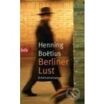 Berliner Lust - Boetius Henning – Hledejceny.cz