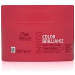 Wella Invigo Color Brilliance Vibrant Color Mask Fine 150 ml – Hledejceny.cz