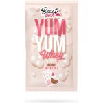 BeastPink Yum Yum Whey 30 g – Zbozi.Blesk.cz