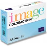 Papír barevný A4 160 g Image Coloraction OBL70 Iceberg ledově modrá 250 ks – Sleviste.cz