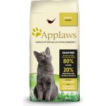 Applaws cat Senior Chicken 2 kg – Hledejceny.cz