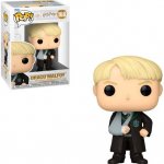 Funko Pop! 168 Harry Potter Draco Malfoy – Zboží Dáma