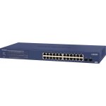 Netgear GS724TP – Sleviste.cz