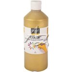 Creall temperová barva 500 ml zlatá – Hledejceny.cz