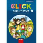 Click with Friends 3 – Zboží Mobilmania