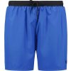 Koupací šortky, boardshorts Hugo Boss pánské koupací kraťasy 50478676-423