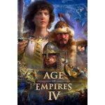 Age of Empires 4 (Anniversary Edition) – Zboží Mobilmania