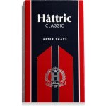 Hattric Classic voda po holení 200 ml – Hledejceny.cz