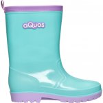 Aquos Rasty tyrkysová – Sleviste.cz