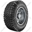 Osobní pneumatika BFGoodrich All Terrain T/A KO2 275/65 R17 121S