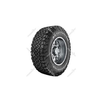 BFGoodrich All Terrain T/A KO2 275/65 R17 121S