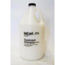 label.m Treatment Shampoo 3750 ml