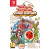 Hra na Nintendo Switch Taiko no Tatsujin: Rhythmic Adventure 2