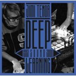 Jimi Tenor - Deep Sound Learning 1993-2000 CD – Hledejceny.cz