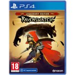Ravenswatch (Legendary Edition) – Zboží Mobilmania