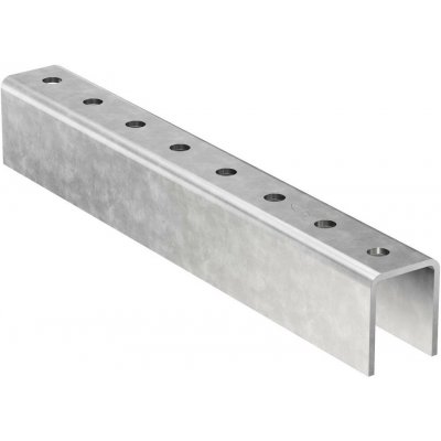 Fischer FUF OC 62 fvz spojka kolejnice 400 mm ocel 537591 10 ks – Hledejceny.cz