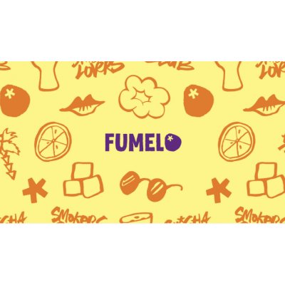 Fumelo 11 200 g – HobbyKompas.cz