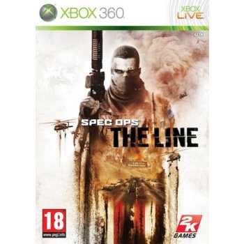 Spec Ops: The Line