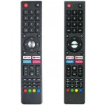 Dálkový ovladač Saba SA40S77A11, SA32S77A11, SA24S56A11, SA24S56A11, SA40S67A9, SA32S67A9, SA24S46A9 – Zbozi.Blesk.cz