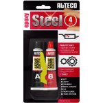 Alteco Epoxy Steel 56,7 g – HobbyKompas.cz
