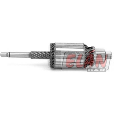Rotor startéru Škoda Favorit Magneton 443115142350 | Zboží Auto