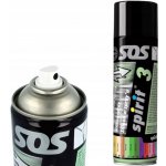 SPIRIT 3 Silikonový olej 500 ml | Zboží Auto
